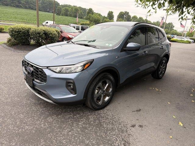 2025 Ford Escape ST-Line Select AWD