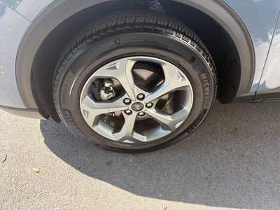 2025 Ford Escape ST-Line Select AWD