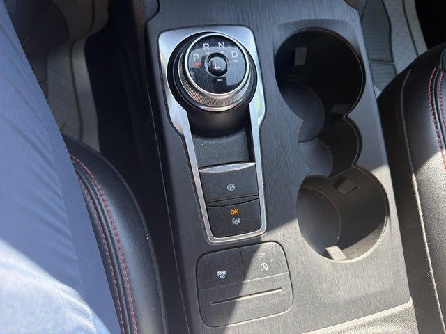 2025 Ford Escape ST-Line Select AWD