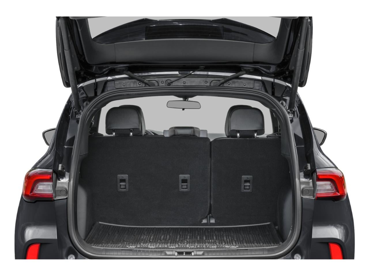 2025 Ford Escape ST-Line Select AWD