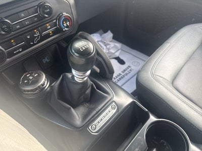 2024 Ford Bronco Big Bend 2 Door 4x4