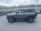 2024 Ford Bronco Big Bend 2 Door 4x4