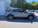 2021 Ford Explorer XLT 4WD