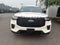 2025 Ford Explorer ST-Line 4WD