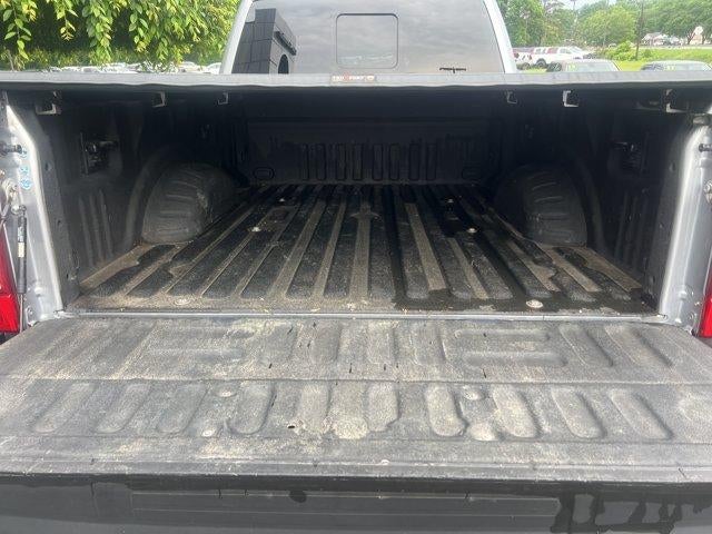 2020 Ford Super Duty F-250 SRW LARIAT 4WD Crew Cab 6.75' Box