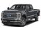 2026 Ford Super Duty F-350 SRW LARIAT 4WD Crew Cab 6.75' Box