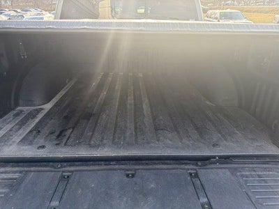 2022 Ford F-150 LARIAT 4WD SuperCrew 5.5' Box