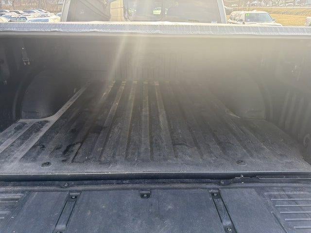 2022 Ford F-150 LARIAT 4WD SuperCrew 5.5' Box