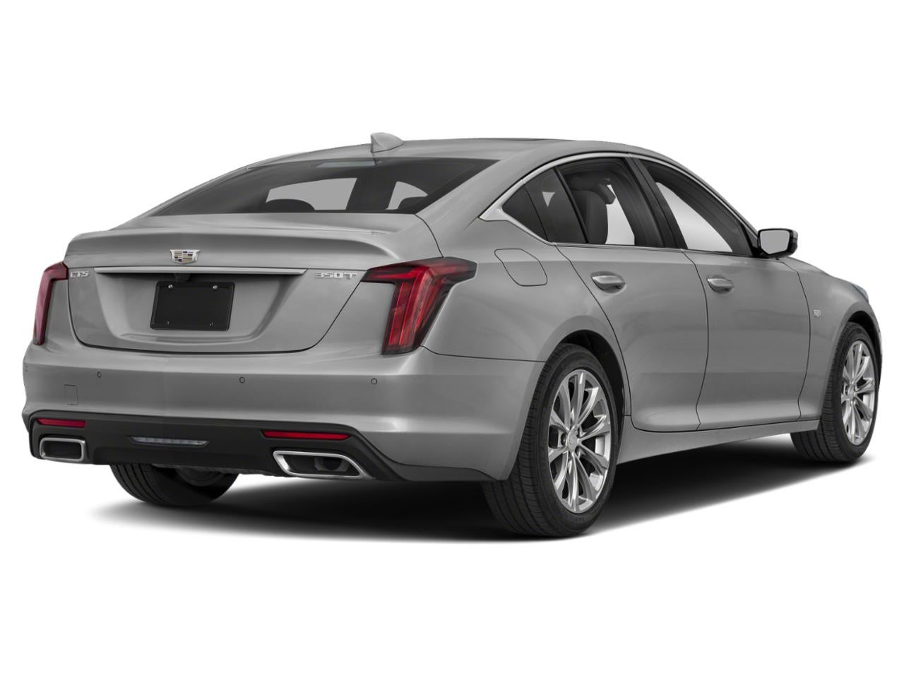 2021 Cadillac CT5 4dr Sdn Premium Luxury