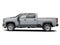 2025 Chevrolet Silverado 3500 HD Crew Cab Long Box 4-Wheel Drive LT