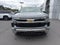 2024 Chevrolet Silverado 1500 Crew Cab Short Box 4-Wheel Drive LT 2FL