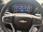 2024 Chevrolet Silverado 1500 Crew Cab Short Box 4-Wheel Drive LT 2FL