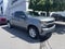 2019 Chevrolet Silverado 1500 Double Cab Standard Box 4-Wheel Drive Custom