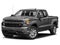 2019 Chevrolet Silverado 1500 Double Cab Standard Box 4-Wheel Drive Custom