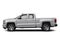 2018 Chevrolet Silverado 1500 Double Cab Standard Box 4-Wheel Drive LT Z71