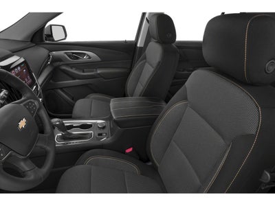 2018 Chevrolet Traverse AWD 1LT