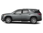 2018 Chevrolet Traverse AWD 1LT