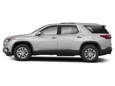 2018 Chevrolet Traverse AWD 1LT
