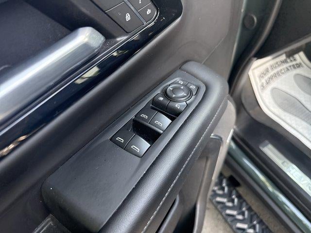 2025 Chevrolet Tahoe 4WD Z71