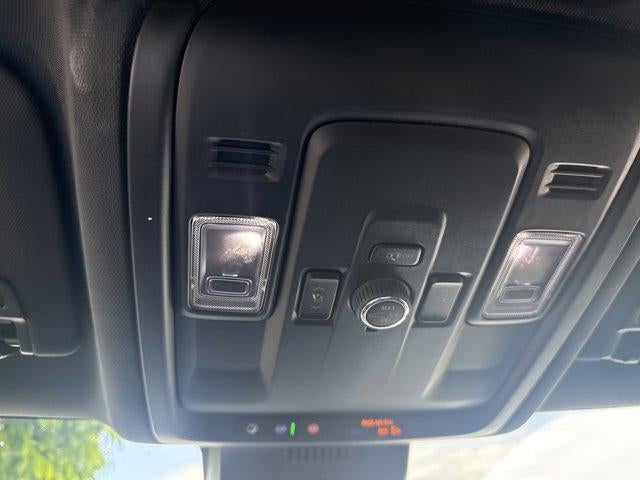 2025 Chevrolet Tahoe 4WD Z71