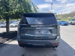 2025 Chevrolet Tahoe 4WD Z71