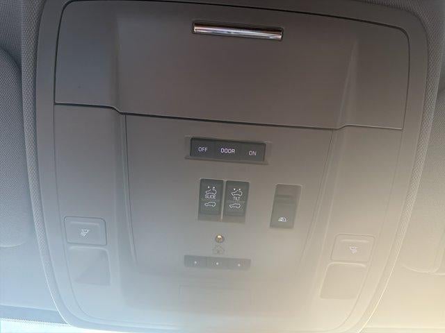 2016 GMC Sierra 2500 HD Crew Cab Standard Box 4-Wheel Drive Denali