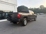 2016 GMC Sierra 2500 HD Crew Cab Standard Box 4-Wheel Drive Denali