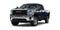 2020 GMC Sierra 2500 HD Crew Cab Long Box 4-Wheel Drive