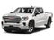 2020 GMC Sierra 1500 Crew Cab Standard Box 4-Wheel Drive SLE