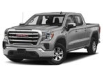 2020 GMC Sierra 1500 Crew Cab Standard Box 4-Wheel Drive SLE