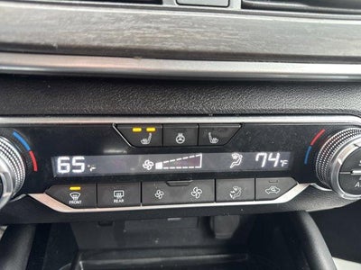 2023 Nissan Altima 2.5 SL AWD Sedan