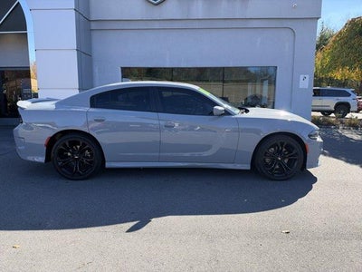 2022 Dodge Charger GT RWD
