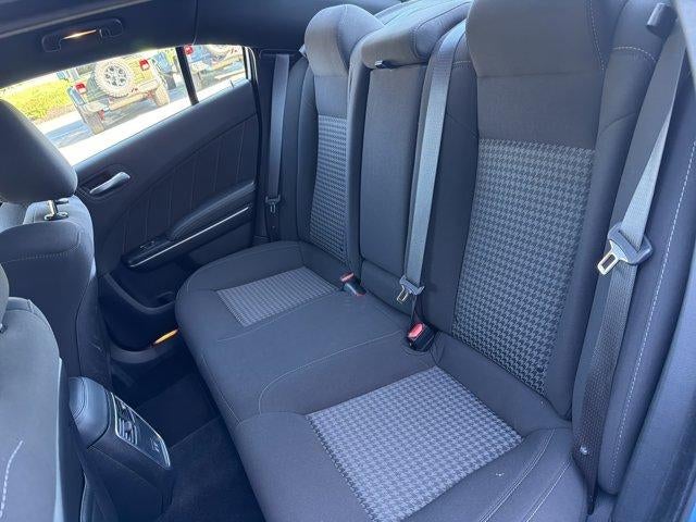 2023 Dodge Charger GT AWD