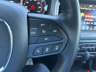 2023 Dodge Charger GT AWD