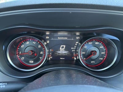 2023 Dodge Charger GT AWD