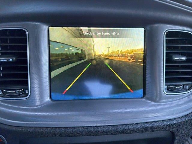 2023 Dodge Charger GT AWD