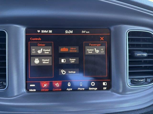 2023 Dodge Charger GT AWD