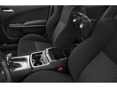 2023 Dodge Charger GT AWD