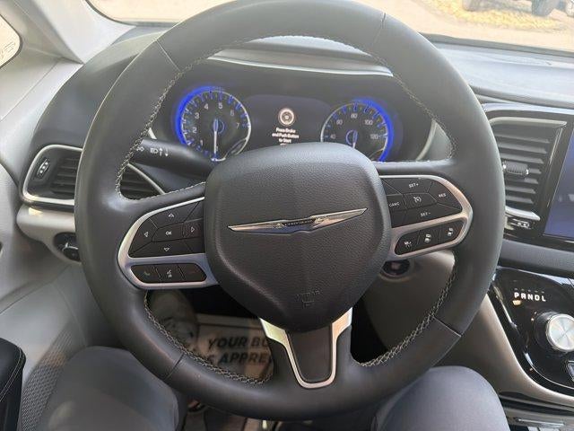 2023 Chrysler Pacifica Touring L FWD