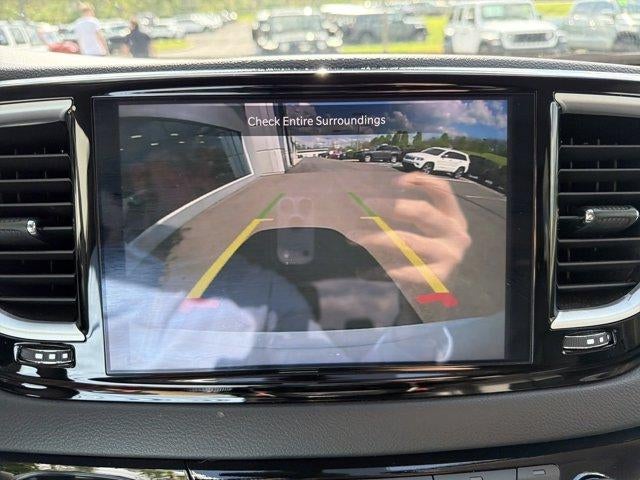 2024 Chrysler Pacifica Touring L FWD