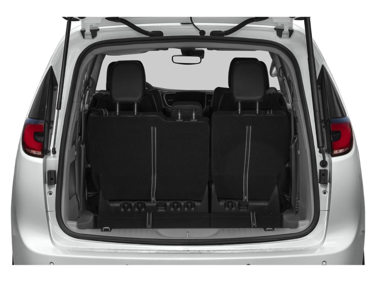 2024 Chrysler Pacifica Touring L FWD