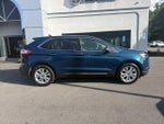 2020 Ford Edge Titanium AWD