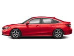 2025 Honda Civic Sedan LX CVT