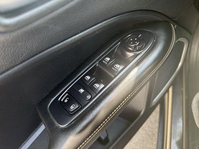 2021 Jeep Compass Latitude 4x4