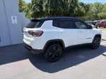 2021 Jeep Compass Altitude 4x4