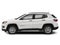 2021 Jeep Compass Altitude 4x4
