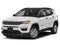 2021 Jeep Compass Altitude 4x4