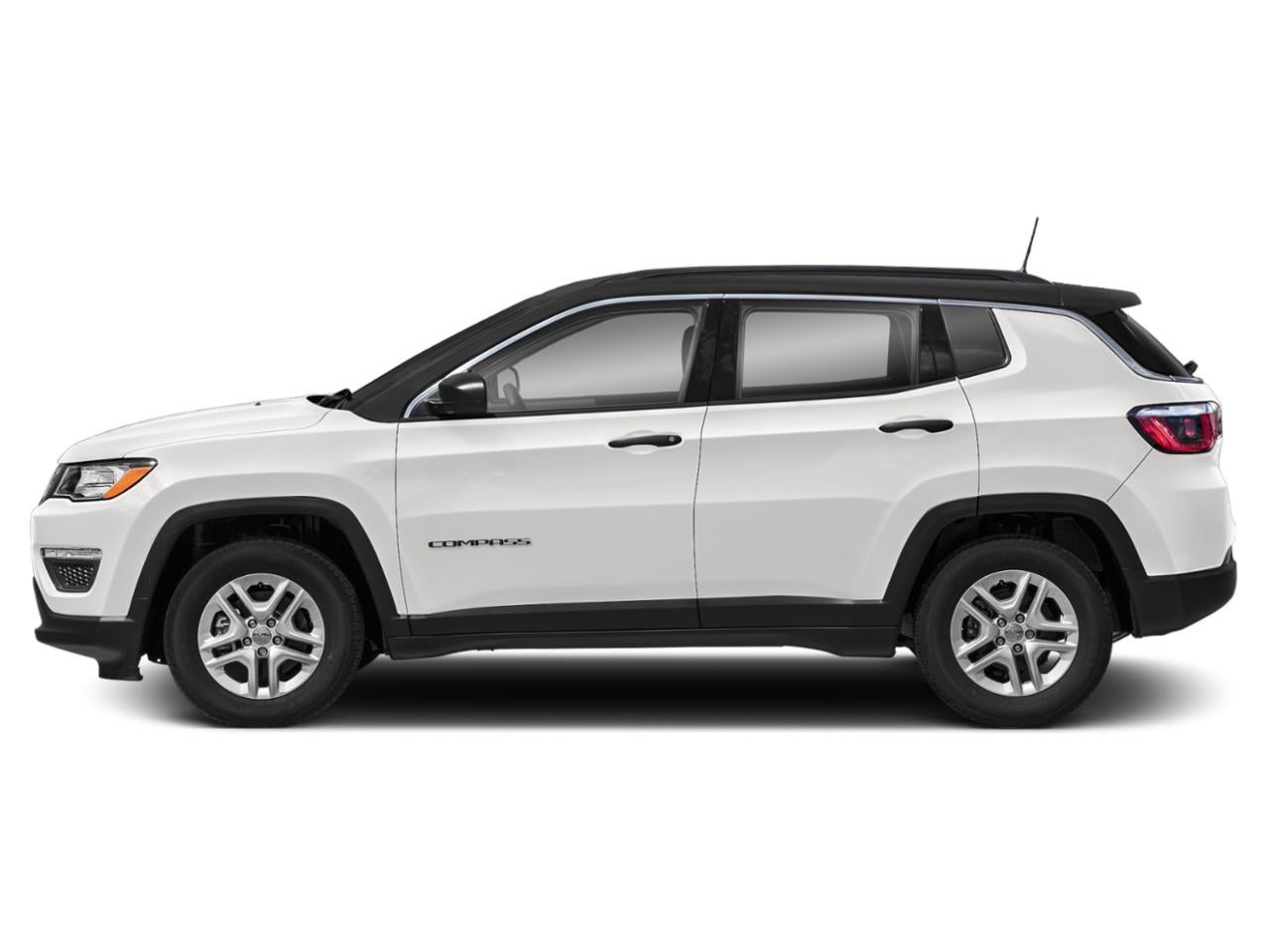 2021 Jeep Compass Altitude 4x4