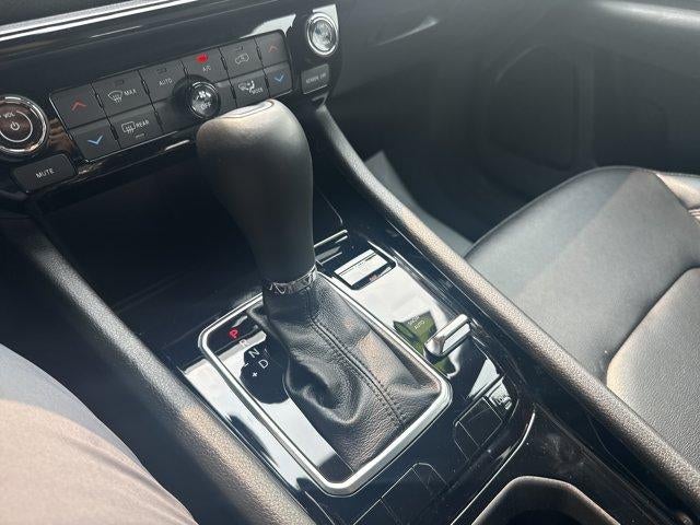 2026 Jeep Compass Limited Altitude 4x4