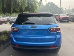2026 Jeep Compass Limited Altitude 4x4